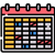 Timetables 25-26